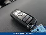 2025 Ford F-150 SuperCrew Cab 4WD Pickup for sale #SFA69390 - photo 35