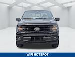 2025 Ford F-150 SuperCrew Cab 4WD Pickup for sale #SFA69390 - photo 8