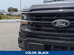 2025 Ford F-150 SuperCrew Cab 4WD Pickup for sale #SFA69390 - photo 9