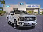 2025 Ford F-150 SuperCrew Cab 4WD Pickup for sale #SFA81232 - photo 1