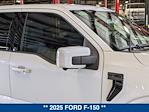 2025 Ford F-150 SuperCrew Cab 4WD Pickup for sale #SFA81232 - photo 10