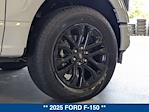 2025 Ford F-150 SuperCrew Cab 4WD Pickup for sale #SFA81232 - photo 12