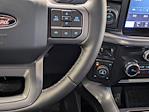 2025 Ford F-150 SuperCrew Cab 4WD Pickup for sale #SFA81232 - photo 23