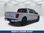 2025 Ford F-150 SuperCrew Cab 4WD Pickup for sale #SFA81232 - photo 2