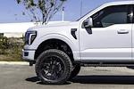 2025 Ford F-150 SuperCrew Cab 4WD Pickup for sale #SFA81232 - photo 10