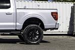2025 Ford F-150 SuperCrew Cab 4WD Pickup for sale #SFA81232 - photo 11