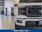 2025 Ford F-150 SuperCrew Cab 4WD Pickup for sale #SFA81232 - photo 9