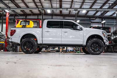 2025 Ford F-150 SuperCrew Cab 4WD Pickup for sale #SFA81580 - photo 2