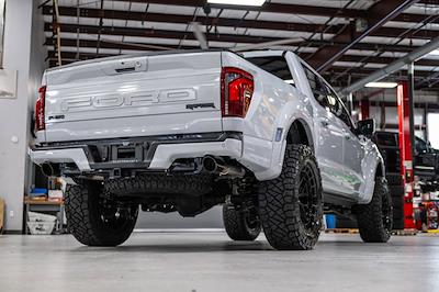 2025 Ford F-150 SuperCrew Cab 4WD Pickup for sale #SFA81580 - photo 2
