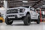 2025 Ford F-150 SuperCrew Cab 4WD Pickup for sale #SFA81580 - photo 7
