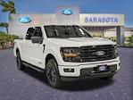 New 2025 Ford F-150 XLT SuperCrew Cab 4WD Pickup for sale #SFA84211 - photo 1