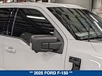 New 2025 Ford F-150 XLT SuperCrew Cab 4WD Pickup for sale #SFA84211 - photo 10