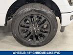 New 2025 Ford F-150 XLT SuperCrew Cab 4WD Pickup for sale #SFA84211 - photo 11