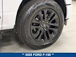 New 2025 Ford F-150 XLT SuperCrew Cab 4WD Pickup for sale #SFA84211 - photo 12