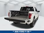 New 2025 Ford F-150 XLT SuperCrew Cab 4WD Pickup for sale #SFA84211 - photo 13