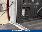 New 2025 Ford F-150 XLT SuperCrew Cab 4WD Pickup for sale #SFA84211 - photo 14