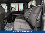 New 2025 Ford F-150 XLT SuperCrew Cab 4WD Pickup for sale #SFA84211 - photo 15