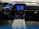 New 2025 Ford F-150 XLT SuperCrew Cab 4WD Pickup for sale #SFA84211 - photo 16