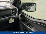 New 2025 Ford F-150 XLT SuperCrew Cab 4WD Pickup for sale #SFA84211 - photo 17