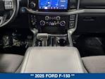 New 2025 Ford F-150 XLT SuperCrew Cab 4WD Pickup for sale #SFA84211 - photo 19