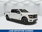 New 2025 Ford F-150 XLT SuperCrew Cab 4WD Pickup for sale #SFA84211 - photo 3