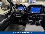 New 2025 Ford F-150 XLT SuperCrew Cab 4WD Pickup for sale #SFA84211 - photo 20