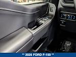 New 2025 Ford F-150 XLT SuperCrew Cab 4WD Pickup for sale #SFA84211 - photo 21