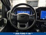 New 2025 Ford F-150 XLT SuperCrew Cab 4WD Pickup for sale #SFA84211 - photo 24