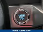 New 2025 Ford F-150 XLT SuperCrew Cab 4WD Pickup for sale #SFA84211 - photo 33