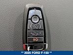 New 2025 Ford F-150 XLT SuperCrew Cab 4WD Pickup for sale #SFA84211 - photo 34