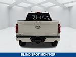 New 2025 Ford F-150 XLT SuperCrew Cab 4WD Pickup for sale #SFA84211 - photo 5