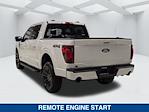 New 2025 Ford F-150 XLT SuperCrew Cab 4WD Pickup for sale #SFA84211 - photo 6