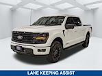 New 2025 Ford F-150 XLT SuperCrew Cab 4WD Pickup for sale #SFA84211 - photo 7