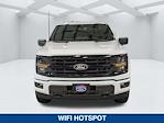 New 2025 Ford F-150 XLT SuperCrew Cab 4WD Pickup for sale #SFA84211 - photo 8