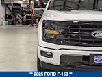 New 2025 Ford F-150 XLT SuperCrew Cab 4WD Pickup for sale #SFA84211 - photo 9