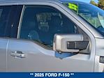 2025 Ford F-150 SuperCrew Cab 4WD Pickup for sale #SFA84886 - photo 10