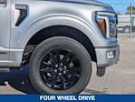 2025 Ford F-150 SuperCrew Cab 4WD Pickup for sale #SFA84886 - photo 11