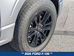 2025 Ford F-150 SuperCrew Cab 4WD Pickup for sale #SFA84886 - photo 12