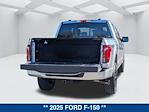 2025 Ford F-150 SuperCrew Cab 4WD Pickup for sale #SFA84886 - photo 13