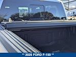 2025 Ford F-150 SuperCrew Cab 4WD Pickup for sale #SFA84886 - photo 17