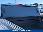 2025 Ford F-150 SuperCrew Cab 4WD Pickup for sale #SFA84886 - photo 18