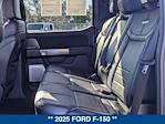 2025 Ford F-150 SuperCrew Cab 4WD Pickup for sale #SFA84886 - photo 20