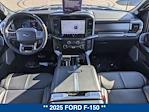2025 Ford F-150 SuperCrew Cab 4WD Pickup for sale #SFA84886 - photo 21