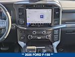 2025 Ford F-150 SuperCrew Cab 4WD Pickup for sale #SFA84886 - photo 24