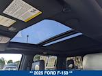 2025 Ford F-150 SuperCrew Cab 4WD Pickup for sale #SFA84886 - photo 29