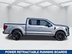 2025 Ford F-150 SuperCrew Cab 4WD Pickup for sale #SFA84886 - photo 3