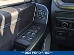 2025 Ford F-150 SuperCrew Cab 4WD Pickup for sale #SFA84886 - photo 30