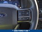 2025 Ford F-150 SuperCrew Cab 4WD Pickup for sale #SFA84886 - photo 32