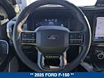 2025 Ford F-150 SuperCrew Cab 4WD Pickup for sale #SFA84886 - photo 33