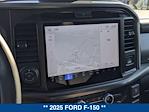 2025 Ford F-150 SuperCrew Cab 4WD Pickup for sale #SFA84886 - photo 35